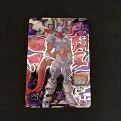 ドラゴンボールヒーローズ　ABS-29 ジャネンバ