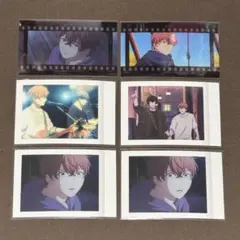 2025年最新】ギヴン フィルム風コレクションの人気アイテム - メルカリ