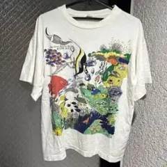 03ss junya watanabe man 名作 網tシャツ archive - メルカリ