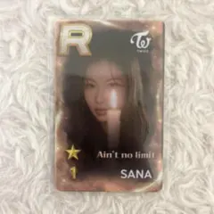 TWICE SSJYP READY TO BE レンチキュラートレカ (ミナ) - メルカリ