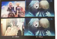 2025年最新】オトメイトガーデン 終遠のヴィルシュの人気アイテム