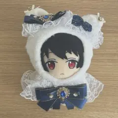 朔間凛月 ぬいぐるみ ＋ ぬい服 セット あんスタ あんさんぶるスターズ