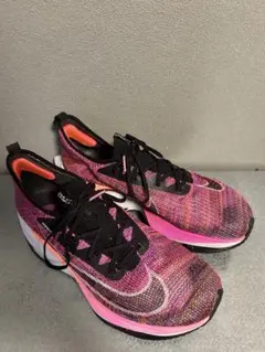 ナイキ（NIKE）エアズーム　アルファフライネクスト% 27.0cm
