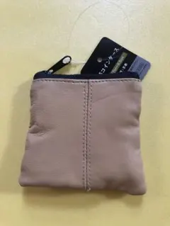 羊革　コインケース