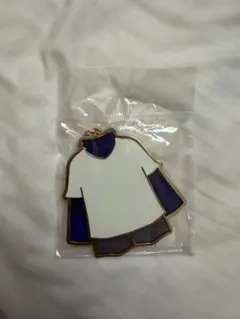 HUNTER × HUNTER キルア ステンドグラスキーホルダー