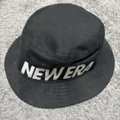 ニューエラバケハハット