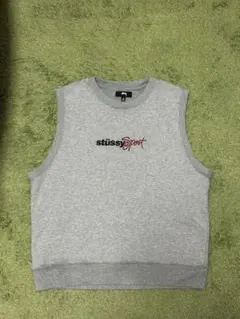 2025年最新】STUSSY ベストの人気アイテム - メルカリ