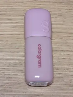【新品未使用】colorgram ギークヌード カラーカバー ティント 04のサムネイル