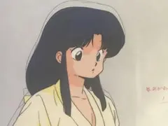 天道あかね ロング