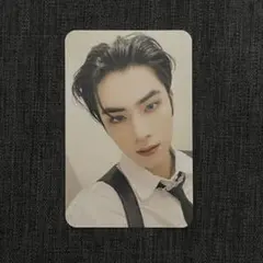 NCT NATION シャオジュン　トレカ