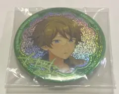 あんさんぶるスターズ! 缶バッジコレクション【高峯翠】