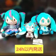 2026年最新】初音ミク めちゃもふぐっとぬいぐるみの人気アイテム