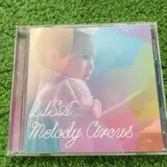 LiSA Melody Circus　m-flo