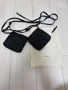 ウィムガゼットTHE BAAT MINI BAGのサムネイル