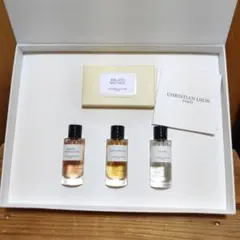 メゾン クリスチャン ディオール ギフトセット