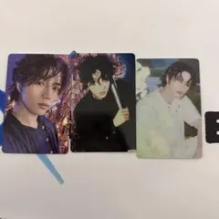 TXT starkissed POPUP トレカ ボムギュ