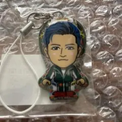 THE RAMPAGE 龍くん クリーナー