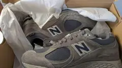2026年最新】new balance 2002 rxcの人気アイテム - メルカリ