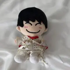 2026年最新】嶋崎斗亜ちびぬいの人気アイテム - メルカリ