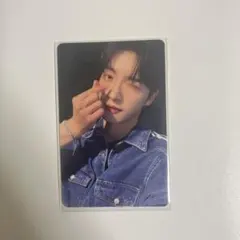 PRODUCE 101 新世界 日プ シヨン パクシヨン MIRAE トレカ - メルカリ