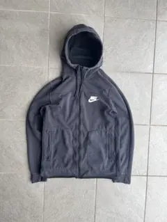 NIKE ジップパーカー 00s archive y2k 古着 old テック