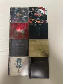 2026年最新】Dir en greyの人気アイテム - メルカリ