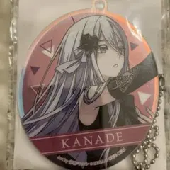 プロジェクトセカイ（プロセカ）ホログラムアクリルキーホルダーコレクション