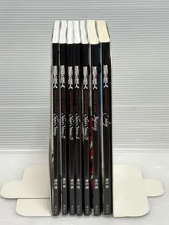 進撃の巨人　ショートストーリーズ1-5巻＋beginning、endingセット