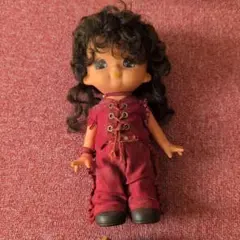 2026年最新】文化人形 昭和レトロの人気アイテム - メルカリ