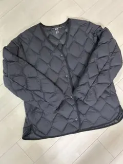 UNIQLO ウルトラライトダウン リラックスジャケット