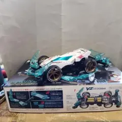 2026年最新】vzシャーシ ミニ四駆の人気アイテム - メルカリ