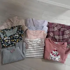 エニファム　セット 110　120