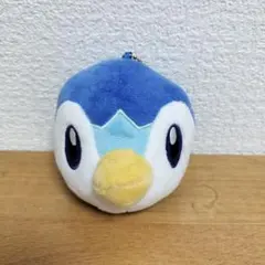 ポッチャマ マスコット　キーホルダー