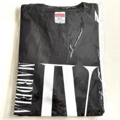 新品 Mardelas Ⅳ TOUR 2022 Tシャツ