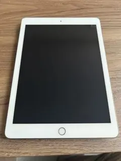ゴールド iPad 第5世代 Wi-Fi 本体 32gb