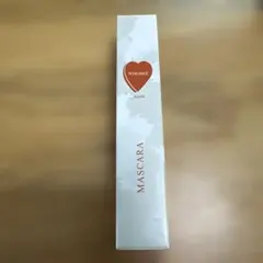 WHOMEE ロング&カールマスカラ carrot orangeのサムネイル