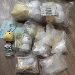 お文具といっしょ　まとめてセット