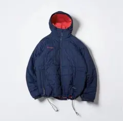 Columbia Puffer Down jacket archive