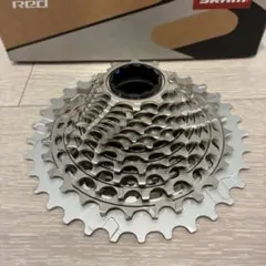 SRAM RED AXS E1 スプロケット 10-33Tのサムネイル