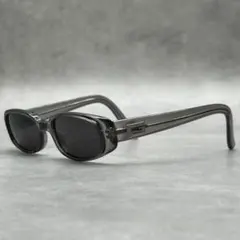 GUCCI GG2432/S 9UE オーバル サングラス ブラウン - メルカリ