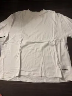 JIL SANDER+ Tシャツ ホワイトのサムネイル