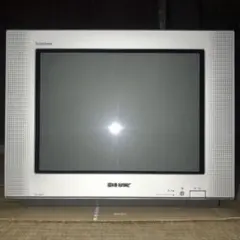 SONY ブラウン管テレビ KV-14AF1 2025年最新】SONY KV-14AF1の人気アイテム - メルカリ