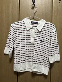 FRED PERRY ポロシャツ