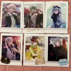 アイナナ ぱしゃこれ