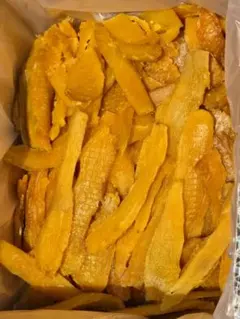 あやここ様専用、ほしいも紅はるかセッコウ箱込み2kg