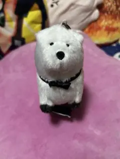 サンリオ ボーイスカウト ダニエル マスコット - メルカリ