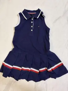 Tommy Hilfiger ベビー ワンピース ノースリーブ XXSのサムネイル