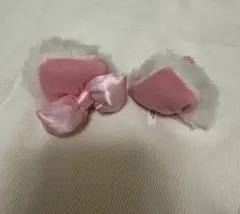 マリーちゃん　ヘアピン