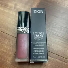 ROUGE DIOR FOREVER LIQUID シークイン620