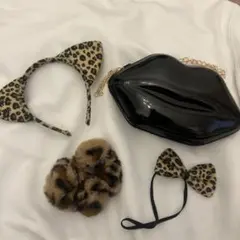 コスプレ 小物セット